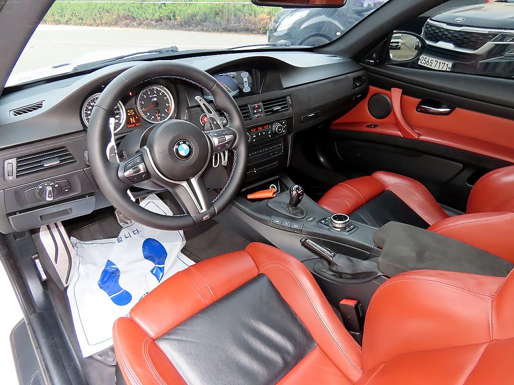 BMW 3 series - Vista 7