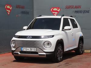 HYUNDAI Casper - Vista 2