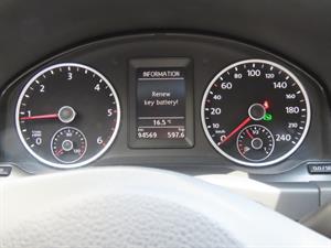 Volkswagen Tiguan - Vista 10