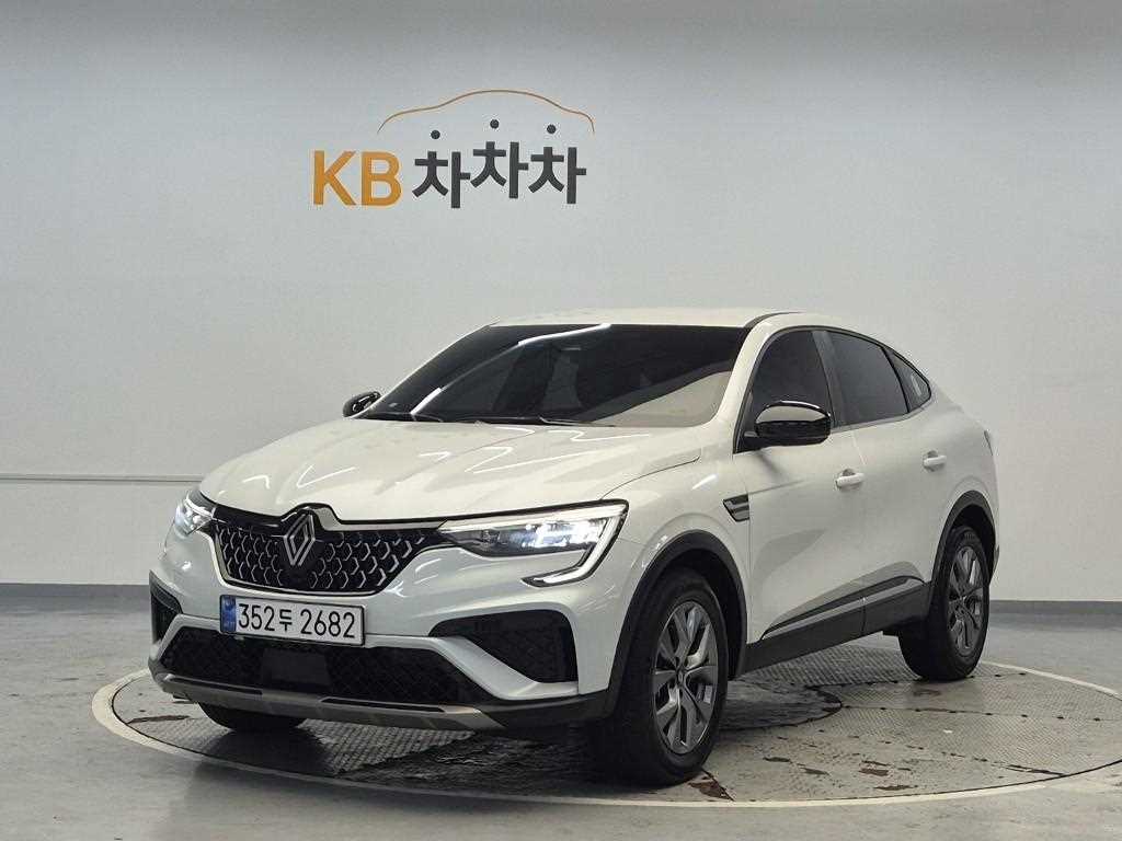 SAMSUNG Arkana 2025 Blanco - Importación desde Corea - HF Imports Iquique - Foto 1