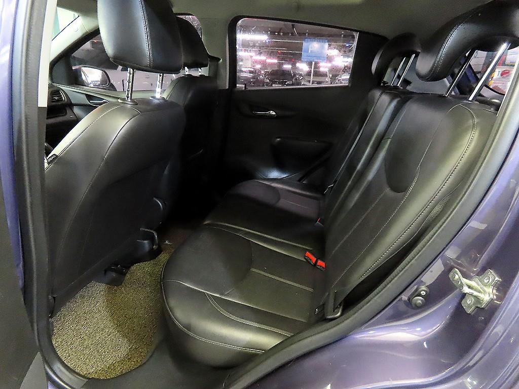 Chevrolet Spark - Vista 7