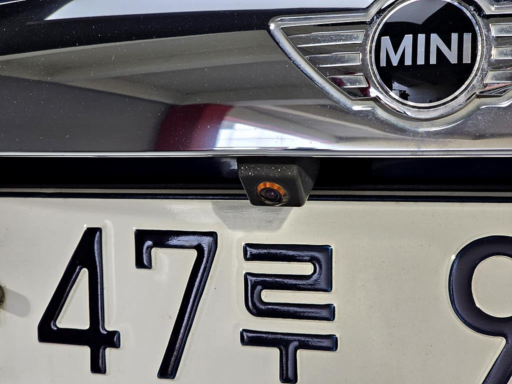 Mini Cooper 2015 Azul - Importación desde Corea - HF Imports Iquique - Foto 17