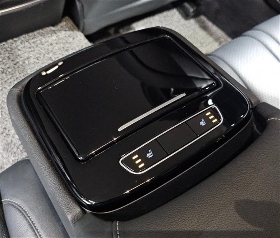 Genesis G80 2021 Negro - Importación desde Corea - HF Imports Iquique - Foto 19