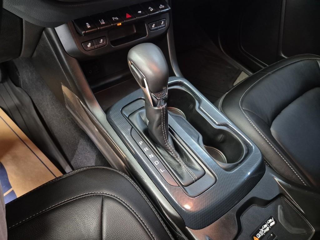 Chevrolet ?Colorado - Vista 8