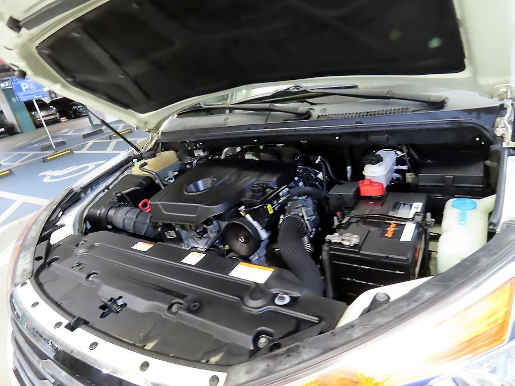 Ssangyong Korando 2014 Blanco - Importación desde Corea - HF Imports Iquique - Foto 19