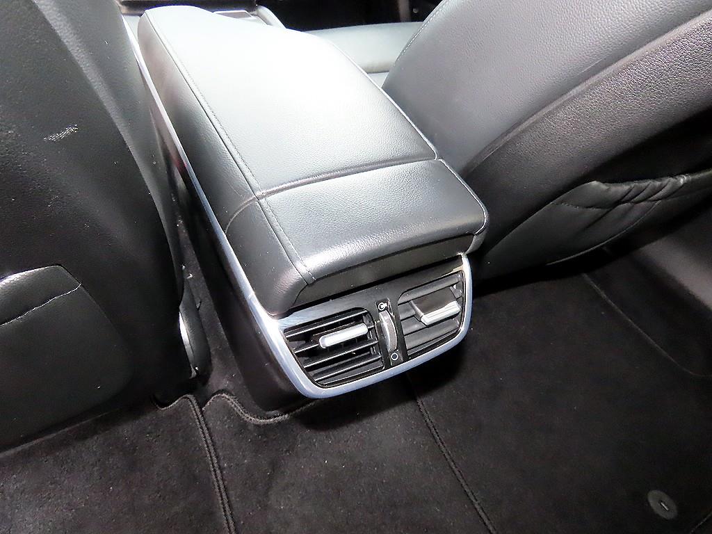 HYUNDAI Grandeur 2020 Negro - Importación desde Corea - HF Imports Iquique - Foto 17