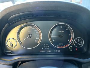BMW X3 - Vista 12