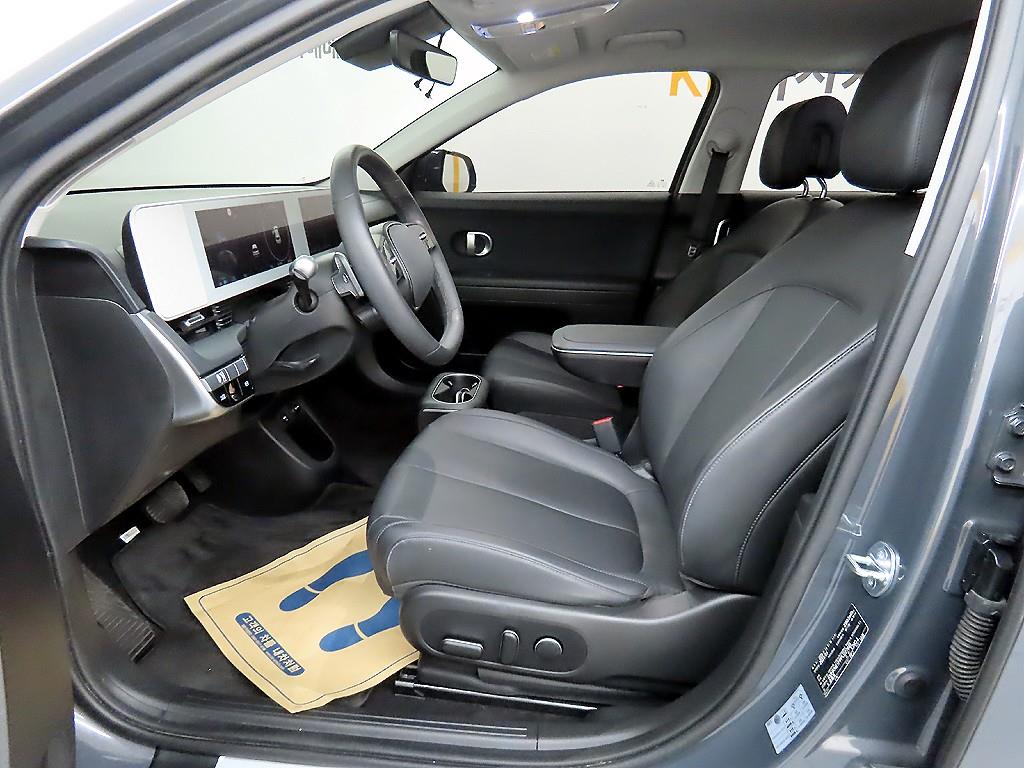 HYUNDAI Ioniq 5 - Vista 5