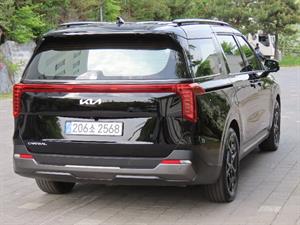 KIA Carnival - Vista 6