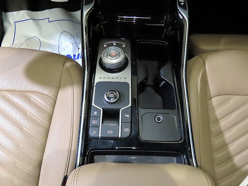 KIA Sorento - Vista 12