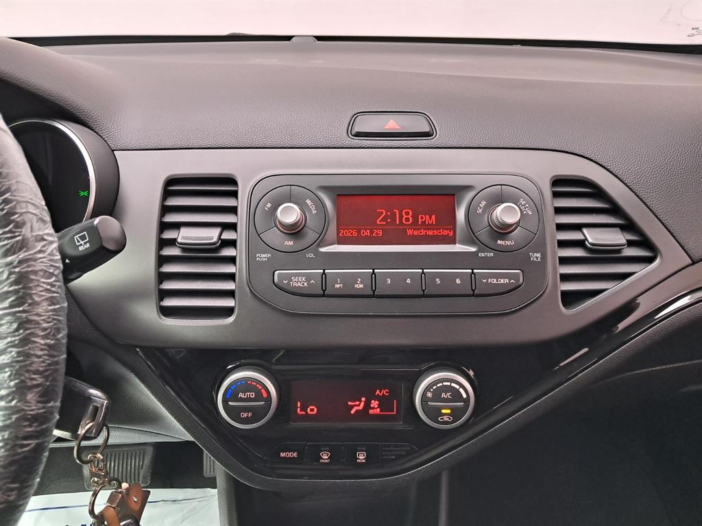 KIA Morning 2016 - Importación desde Corea - HF Imports Iquique - Foto 9