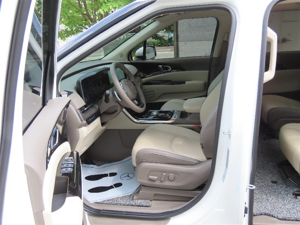 KIA Carnival 2023 - Importación desde Corea - HF Imports Iquique - Foto 13