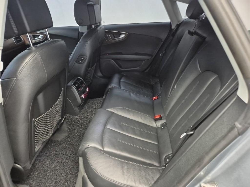 Audi A7 - Vista 12
