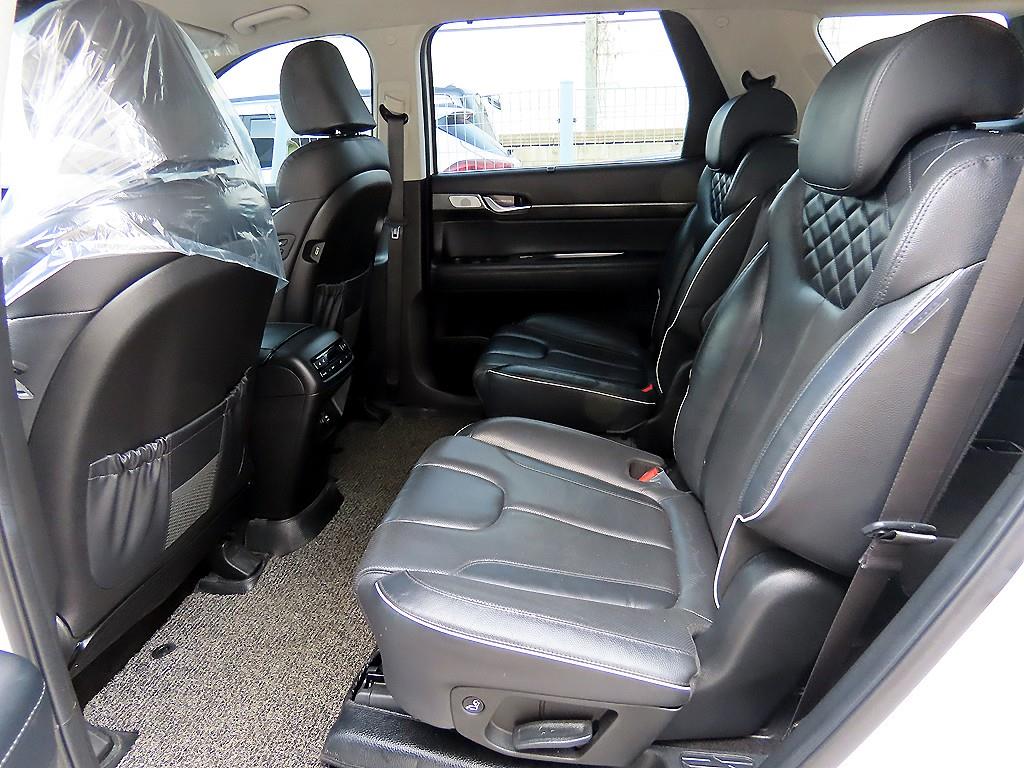 HYUNDAI Palisade - Vista 6