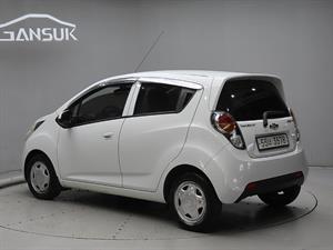 Chevrolet Spark - Vista 6