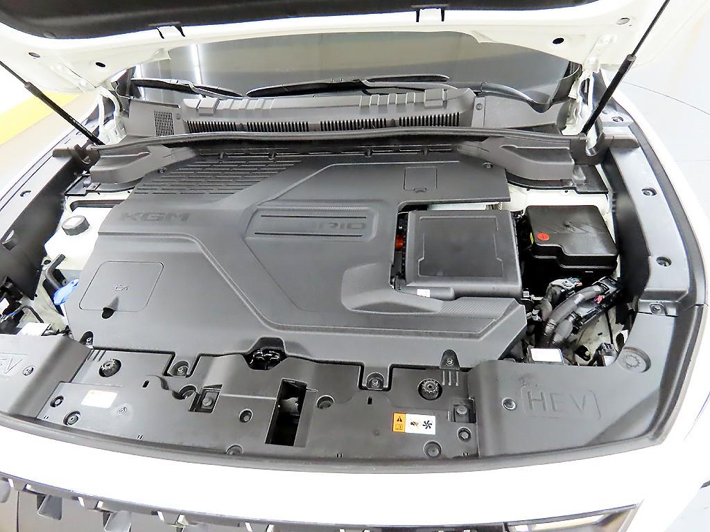 Ssangyong Torres 2026 Blanco - Importación desde Corea - HF Imports Iquique - Foto 19
