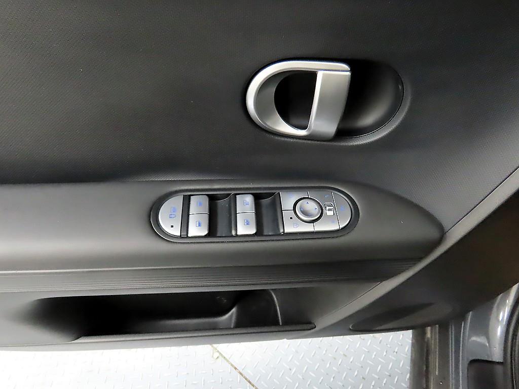 HYUNDAI Ioniq 5 - Vista 11