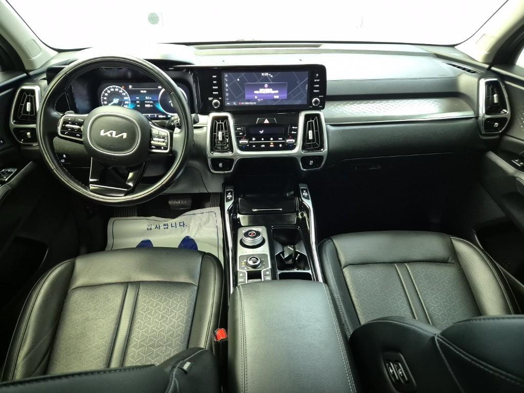 KIA Sorento - Vista 7