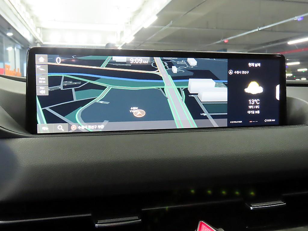 Genesis G80 2022 - Importación desde Corea - HF Imports Iquique - Foto 14