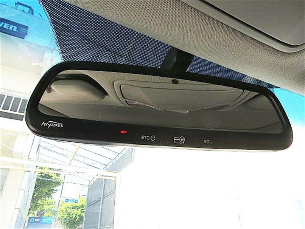 HYUNDAI Sonata 2011 Gris - Importación desde Corea - HF Imports Iquique - Foto 13