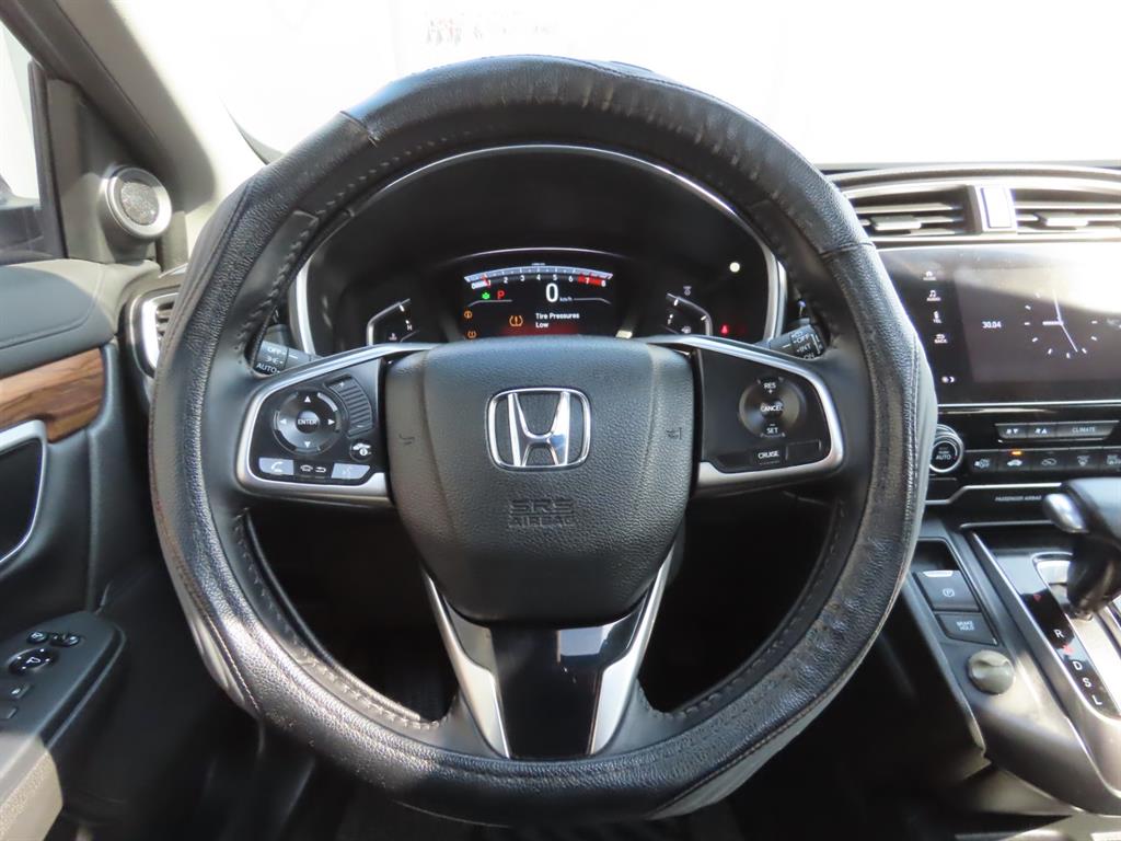 Honda CR-V 2017 Gris - Importación desde Corea - HF Imports Iquique - Foto 10
