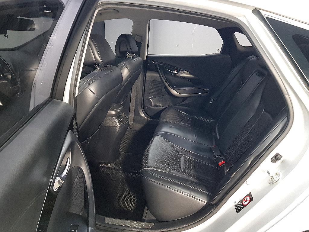HYUNDAI Grandeur - Vista 9