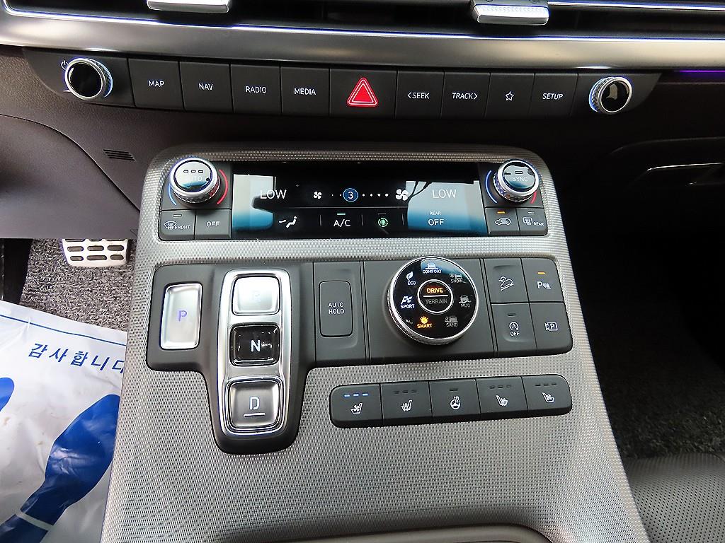 HYUNDAI Palisade - Vista 12