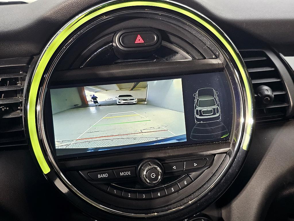 Mini Cooper 2015 Azul - Importación desde Corea - HF Imports Iquique - Foto 15