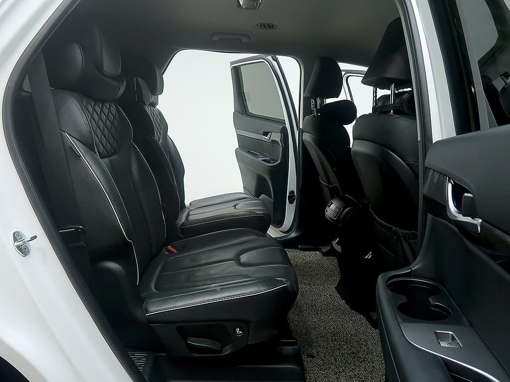 HYUNDAI Palisade 2022 Blanco - Importación desde Corea - HF Imports Iquique - Foto 12