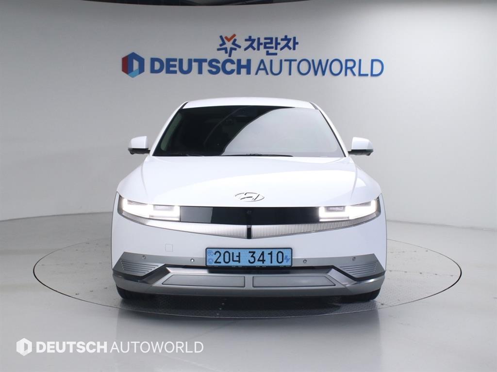 HYUNDAI Ioniq 5 - Vista 3
