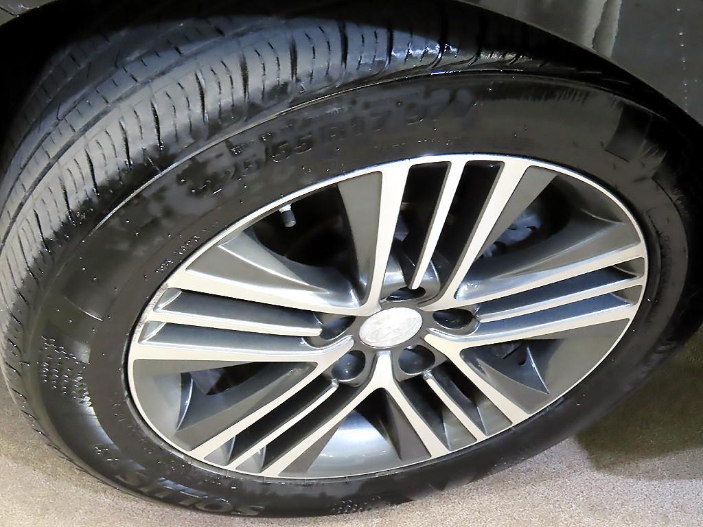 HYUNDAI Grandeur 2014 Negro - Importación desde Corea - HF Imports Iquique - Foto 20