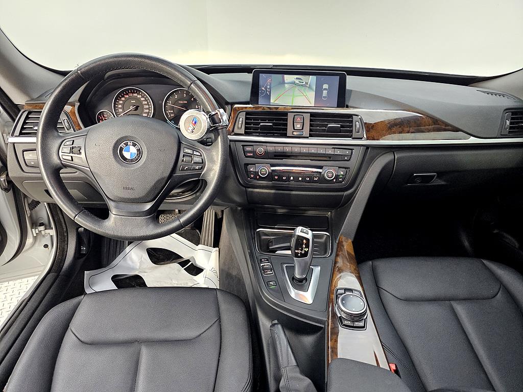 BMW Gran Turismo - Vista 5