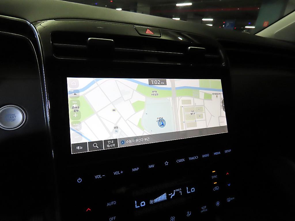 HYUNDAI Tucson 2022 Negro - Importación desde Corea - HF Imports Iquique - Foto 13