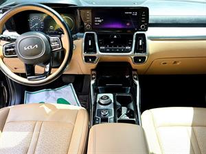 KIA Sorento - Vista 10