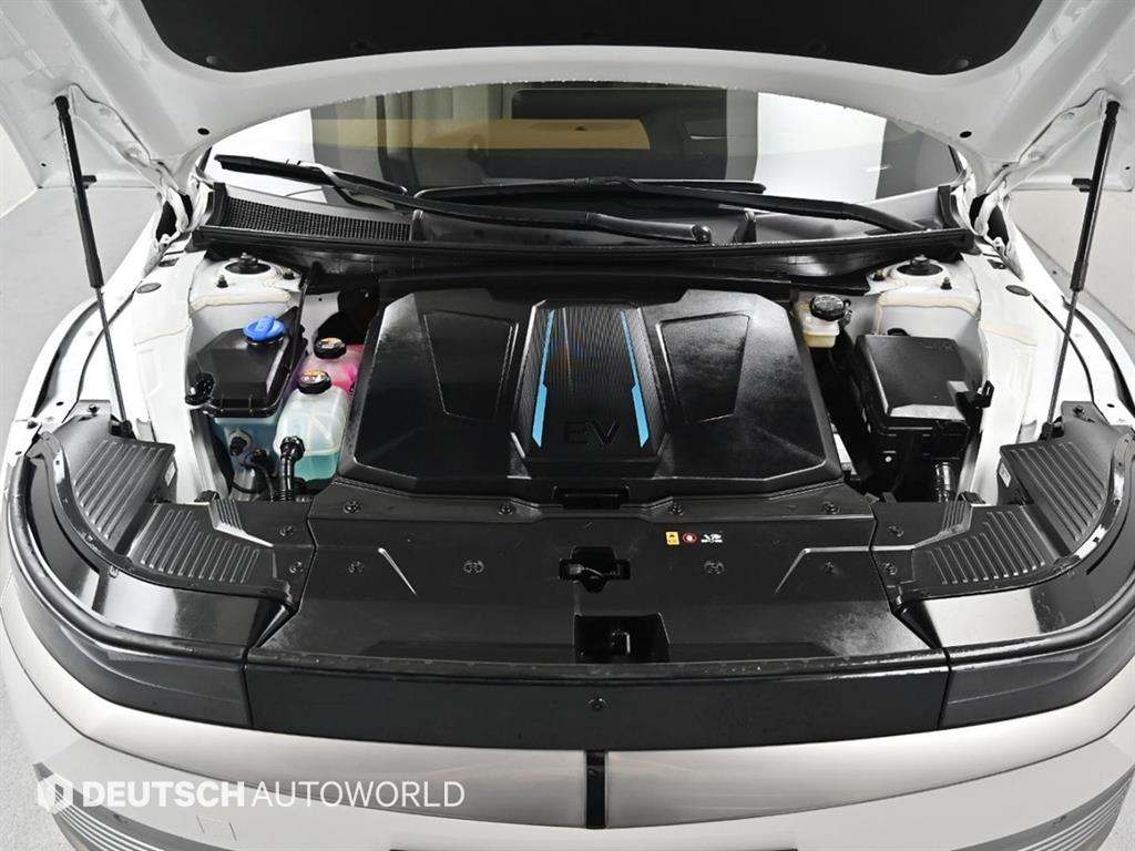 HYUNDAI Ioniq 5 - Vista 6