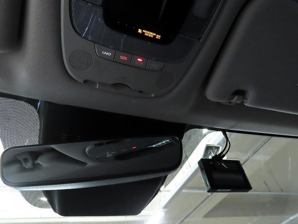 KIA Sorento 2021 - Importación desde Corea - HF Imports Iquique - Foto 16
