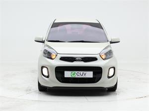 KIA Morning - Vista 4