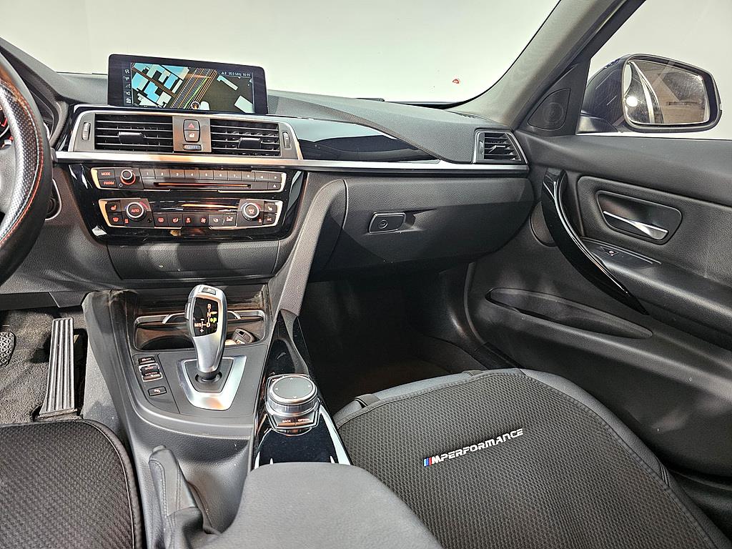 BMW 3 series - Vista 10