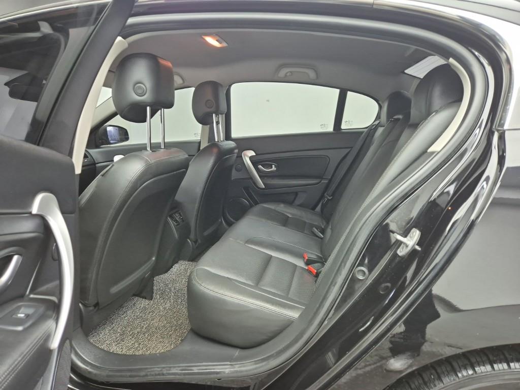 SAMSUNG SM5 - Vista 12