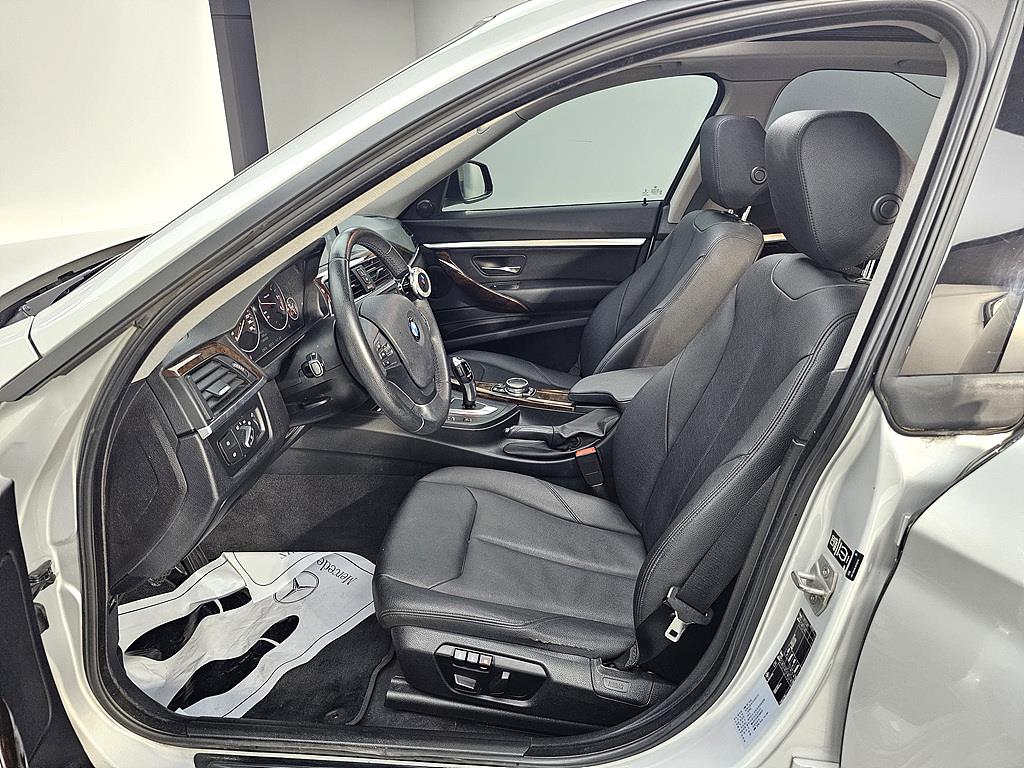 BMW Gran Turismo - Vista 8