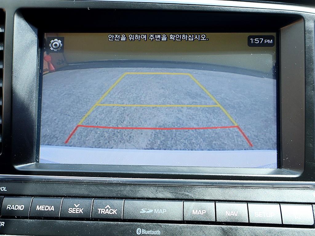 HYUNDAI Avante 2018 Blanco - Importación desde Corea - HF Imports Iquique - Foto 10