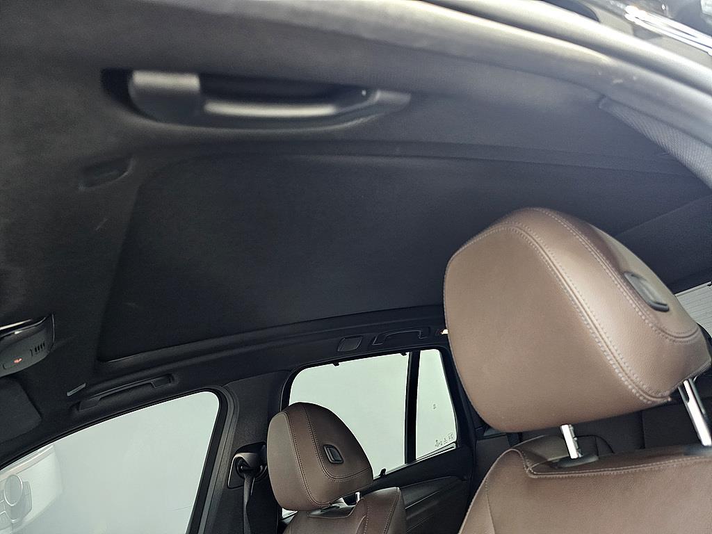 BMW X3 - Vista 12