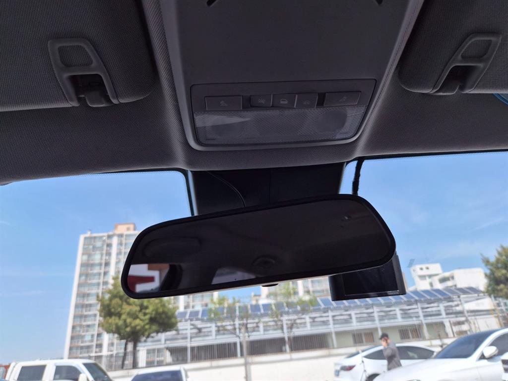Chevrolet Trax 2019 Negro - Importación desde Corea - HF Imports Iquique - Foto 16