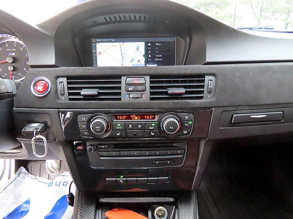 BMW 3 series - Vista 12