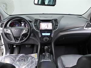 HYUNDAI Santa Fe - Vista 10