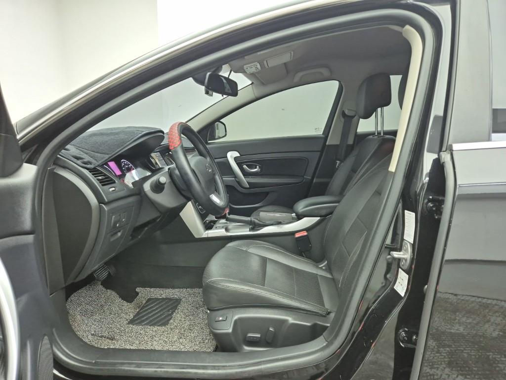 SAMSUNG SM5 - Vista 11