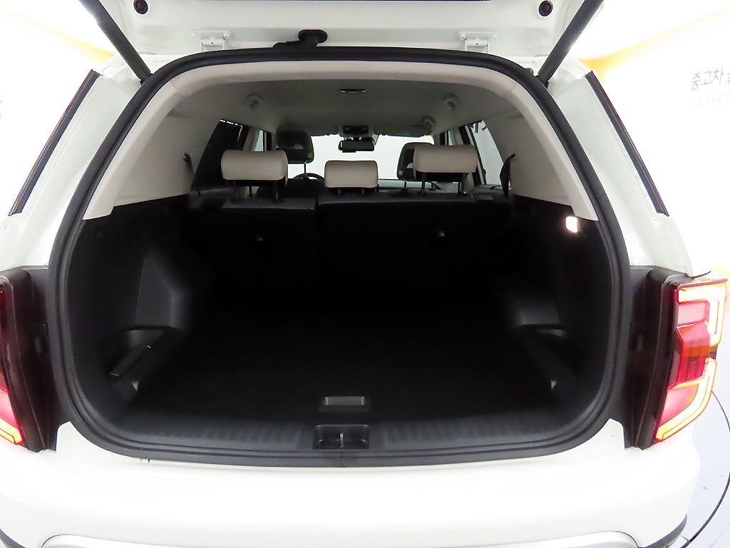 Ssangyong Torres 2026 - Importación desde Corea - HF Imports Iquique - Foto 17