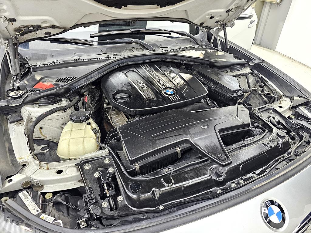 BMW Gran Turismo - Vista 6