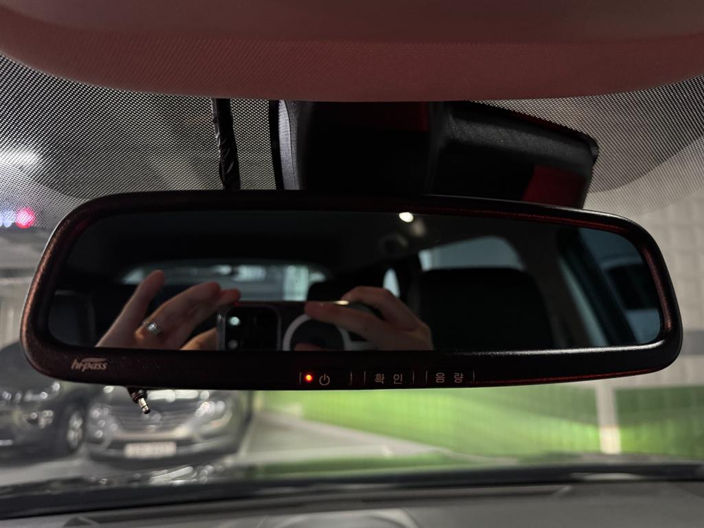 SAMSUNG QM6 2018 Negro - Importación desde Corea - HF Imports Iquique - Foto 13