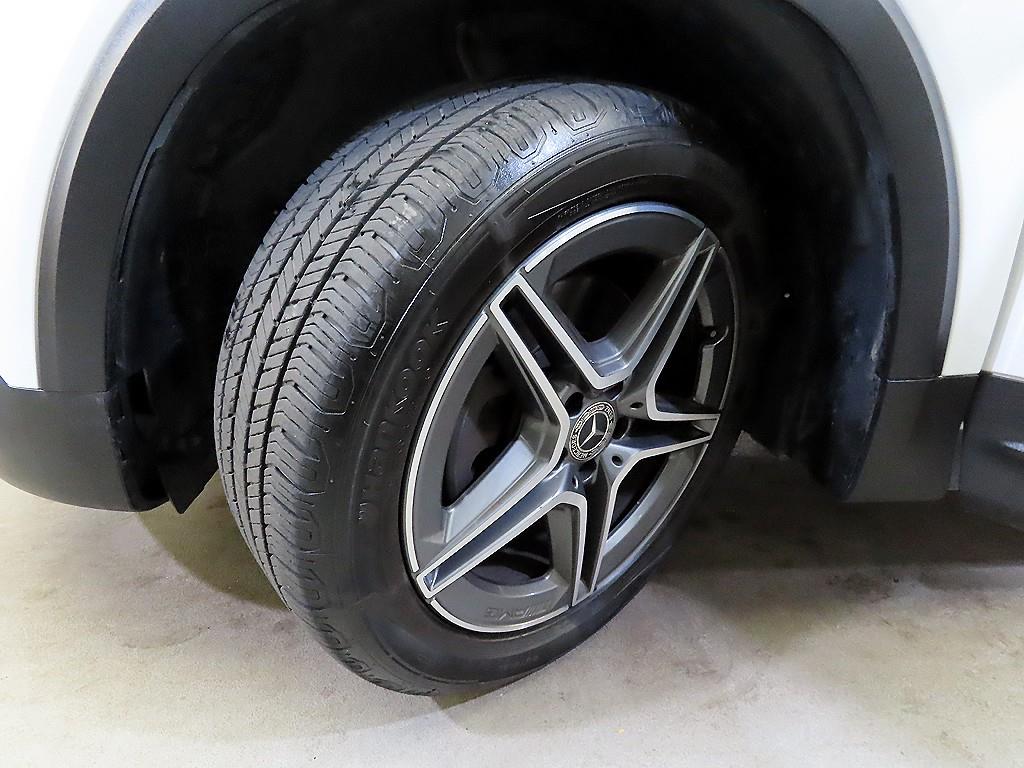 Mercedes Benz GLB Class 2021 Blanco - Importación desde Corea - HF Imports Iquique - Foto 20